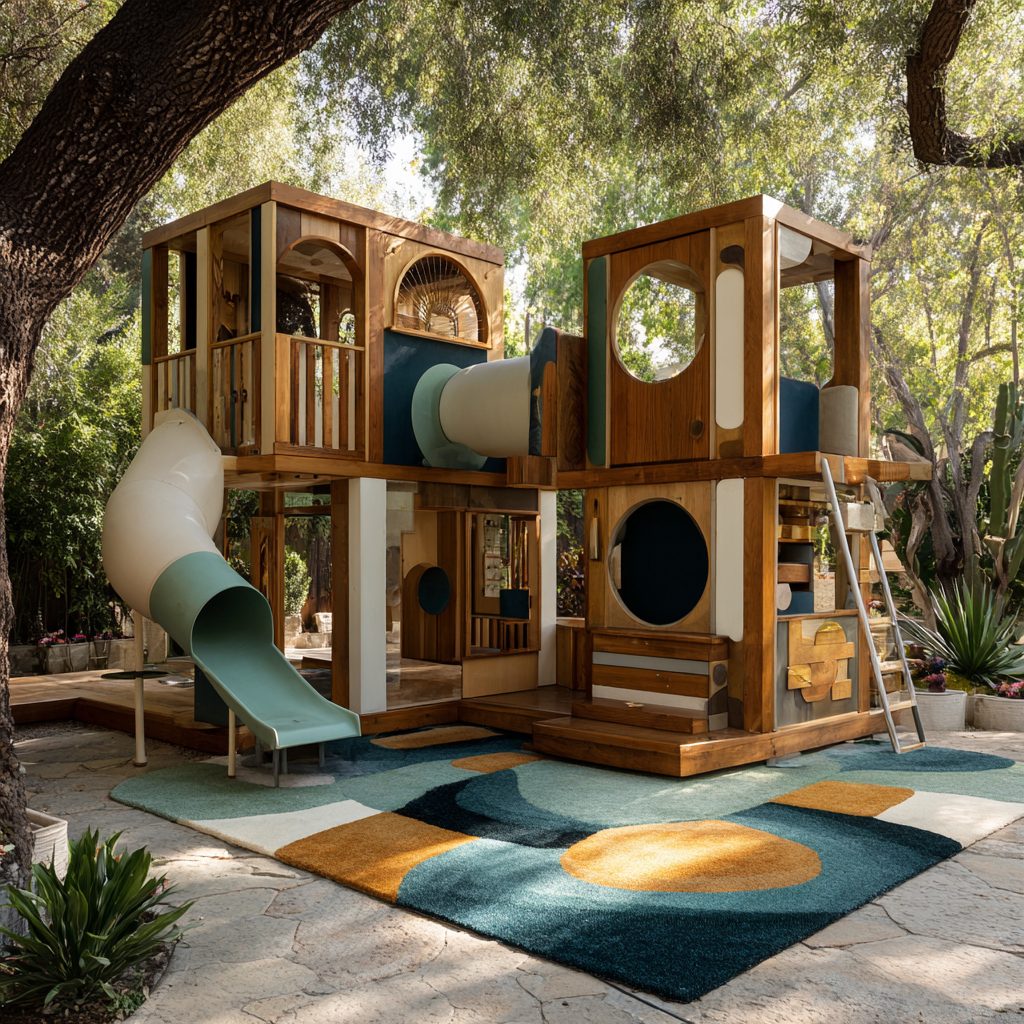 Il Giardino — Outdoor · Relais