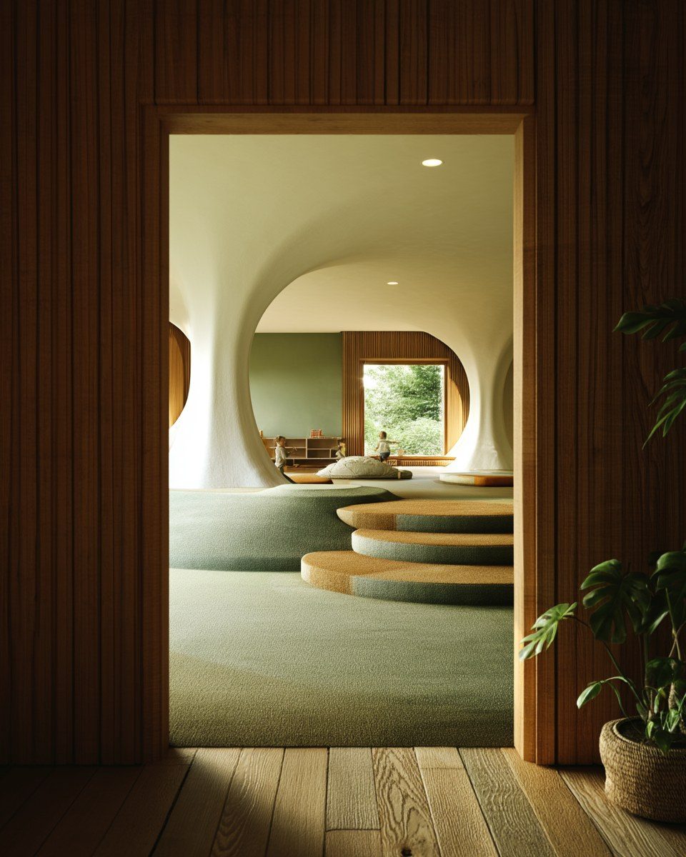 The threshold