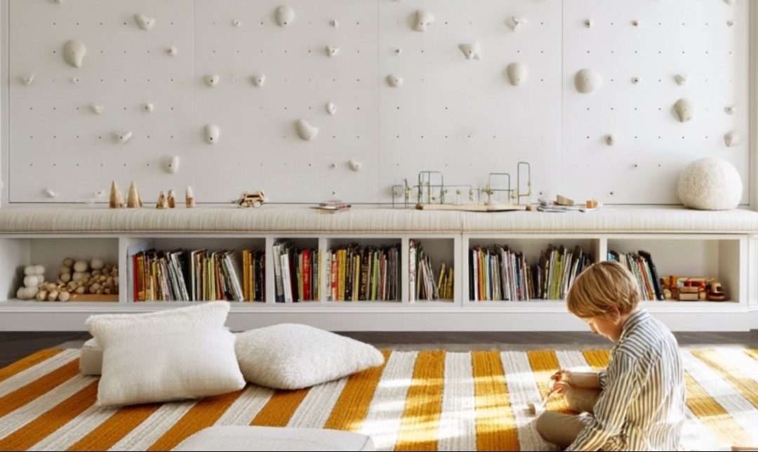 Playroom