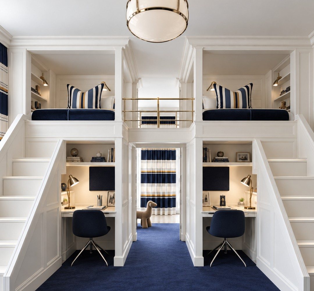 La Suite Blu